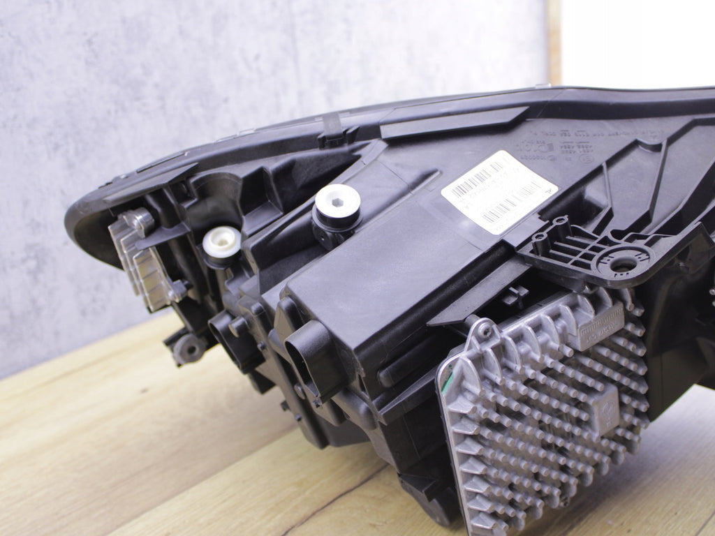 Frontscheinwerfer BMW 2 F45 F46 5A017B5-02 LED Links Scheinwerfer Headlight