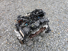 Laden Sie das Bild in den Galerie-Viewer, Motor Ford Fiesta Transit Courier DV5FD 6MX65 1.5 TDCI 2023 Diesel Komplett MOT9403352797gl