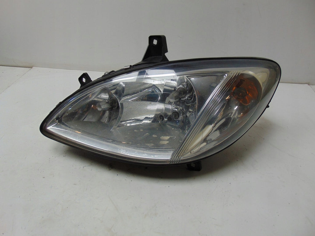Frontscheinwerfer Mercedes-Benz Vito Ein Stück (Rechts oder Links) Headlight