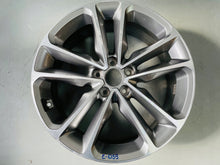 Load image into Gallery viewer, 1x Alufelge 19 Zoll 7.5" 5x114.3 49 5ET 52910-2W410 Hyundai Santa Fe Rim Wheel FEL5325943510fp
