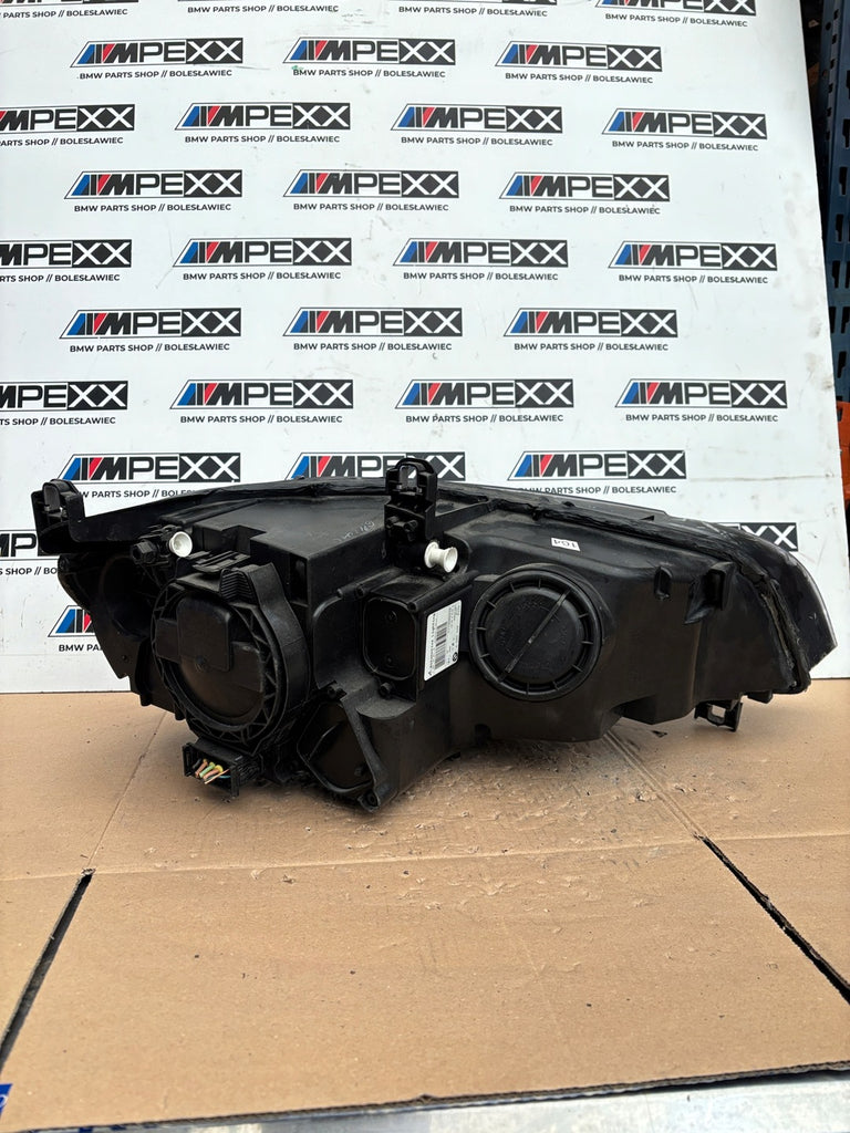 Frontscheinwerfer BMW X5 E70 4290335 Bi-Xenon Links Scheinwerfer Headlight