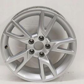 1x Alufelge 17 Zoll 6.5