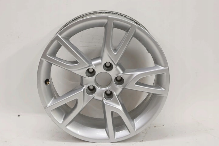 1x Alufelge 17 Zoll 6.5" 33ET Matt 8U0071497 Audi Q3 Rim Wheel FEL5709262011mp