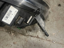 Laden Sie das Bild in den Galerie-Viewer, Frontscheinwerfer Fiat Ducato 137510180 Links Scheinwerfer Headlight SCH9240896783sk