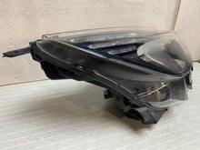 Load image into Gallery viewer, Frontscheinwerfer Ford Galaxy I EM2B-13W029-CH LED Rechts Scheinwerfer Headlight SCH3090108415on