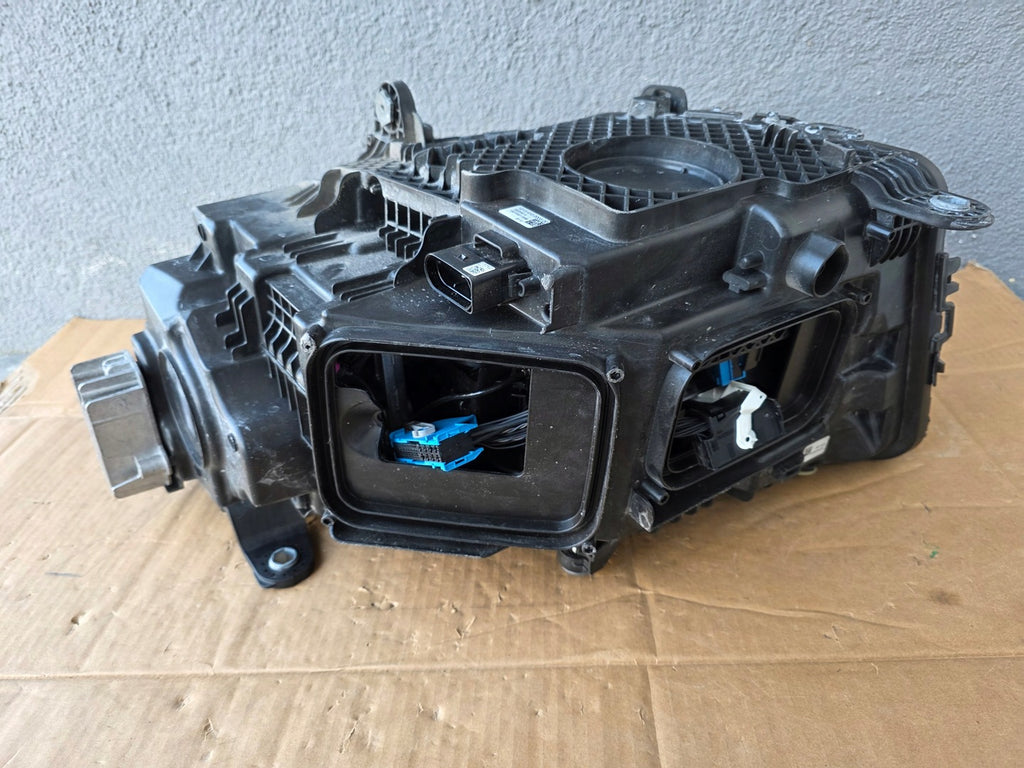 Frontscheinwerfer Mercedes-Benz Glc A2549062402 Full LED Rechts Headlight SCH9873497640cf