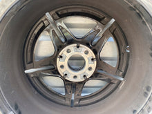 Load image into Gallery viewer, 1x Alufelge 18 Zoll 7.5" 5x112 40ET Glanz Schwarz A2064017600 Mercedes-Benz W206 FEL6788579895ow