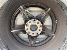 Laden Sie das Bild in den Galerie-Viewer, 1x Alufelge 18 Zoll 7.5" 5x112 40ET Glanz Schwarz A2064017600 Mercedes-Benz W206 FEL6788579895ow