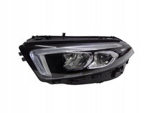 Laden Sie das Bild in den Galerie-Viewer, Frontscheinwerfer Mercedes-Benz W177 A1779064703 LED Links Headlight SCH2441277057xa