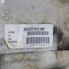 Laden Sie das Bild in den Galerie-Viewer, Getriebe Mercedes-Benz A4702702800 Automatikgetriebe Transmission Trasmissione