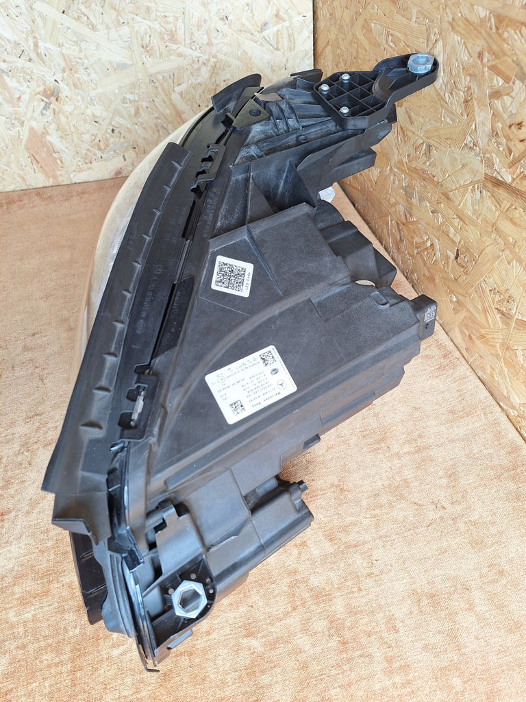 Frontscheinwerfer Mercedes-Benz W213 A2139061804 LED Rechts Headlight SCH7972735001vk