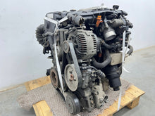 Laden Sie das Bild in den Galerie-Viewer, Motor Audi C6 A4 B7 BPJ 2.0 TFSI 170PS 125kW Benzin Engine Komplett