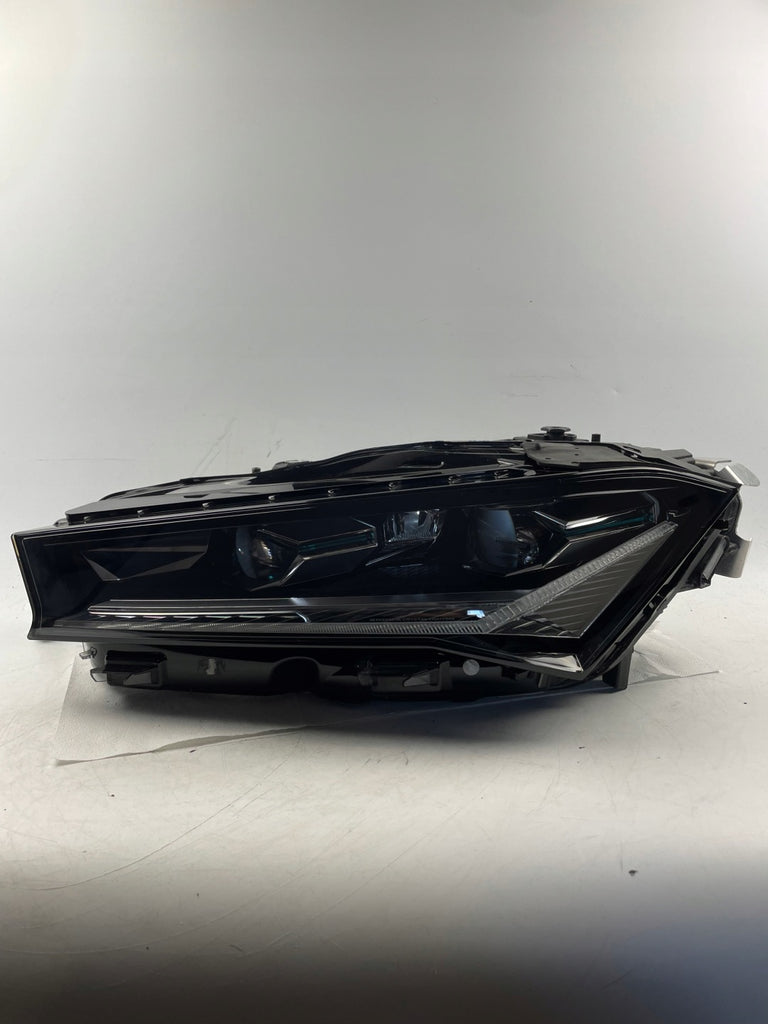 Frontscheinwerfer Skoda Superb I 3P1941015A Links Scheinwerfer Headlight SCH8977770020nu