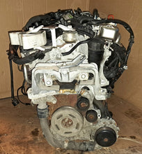 Laden Sie das Bild in den Galerie-Viewer, Motor Mercedes-Benz W246 651901 1.8 CDI 142TKm 2012 Diesel Engine Komplett MOT7500782628yn