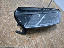 Laden Sie das Bild in den Galerie-Viewer, Frontscheinwerfer Skoda Octavia IV 5E4941015A Links Scheinwerfer Headlight SCH9505105558zg