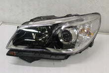 Laden Sie das Bild in den Galerie-Viewer, Frontscheinwerfer Opel Commodore 92285806 Links Scheinwerfer Headlight SCH6693948848yv