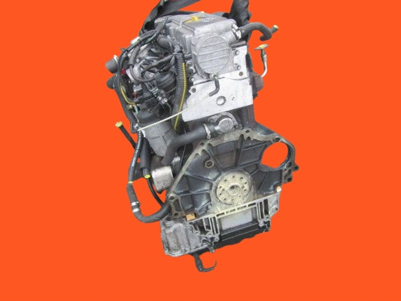 Motor Opel Frontera B 2.2 1998 Diesel Engine Unkomplett MOT3188554294nc