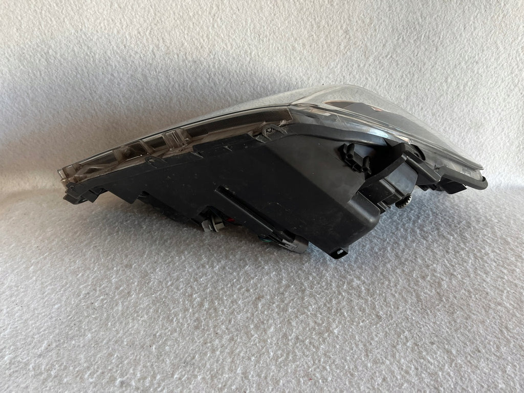 Frontscheinwerfer Toyota Yaris LED Links Scheinwerfer Headlight