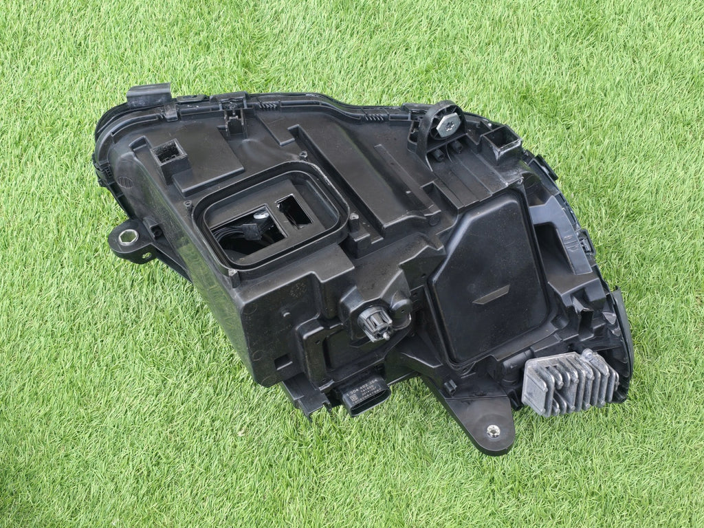 Frontscheinwerfer Mercedes-Benz W205 A2059062302 Links Scheinwerfer Headlight SCH6268693891ni