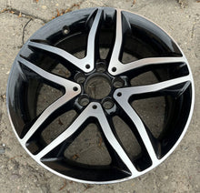 Load image into Gallery viewer, 1x Alufelge 18 Zoll 7.0" 5x112 46ET A1564010100 Mercedes-Benz Rim Wheel FEL5181853079rh
