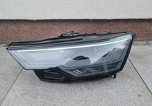 Laden Sie das Bild in den Galerie-Viewer, Frontscheinwerfer Audi A6 C8 4K0941033 Full LED Links Scheinwerfer Headlight SCH6642137489xc