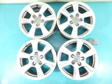 Load image into Gallery viewer, 4x Alufelge 16 Zoll 7.5&quot; 5x112 45ET 8K0601025F Audi A4 B8 Rim Wheel