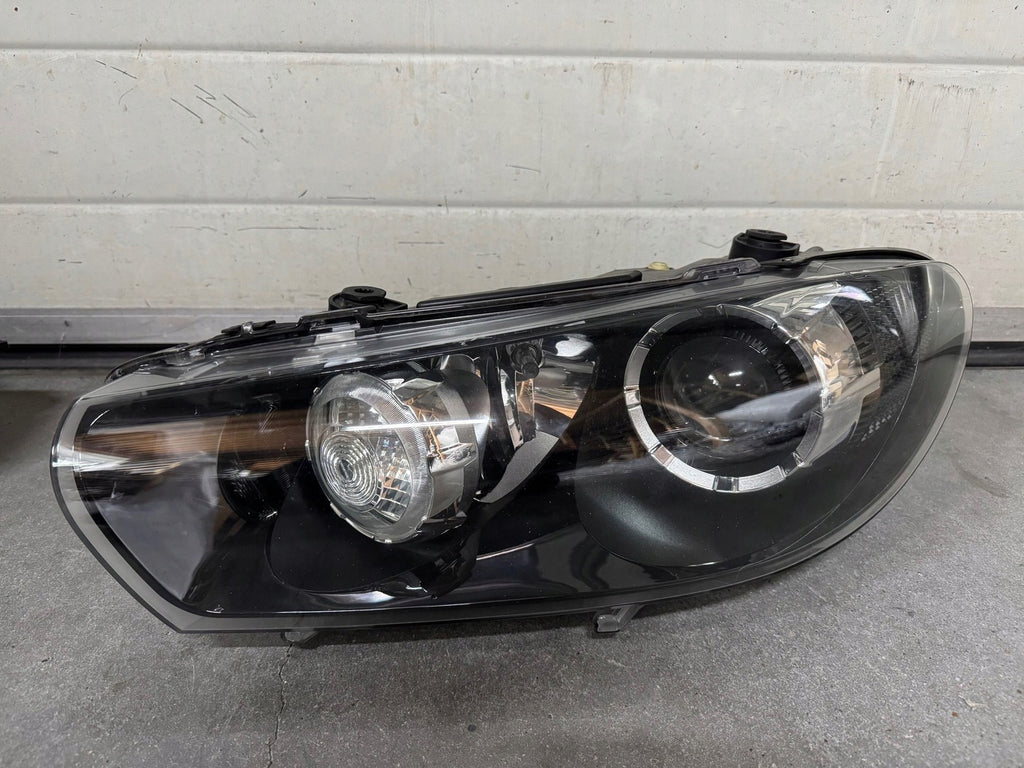 Frontscheinwerfer VW Scirocco 1K8941032D 1K8941031D Xenon Ein Satz Headlight SCH7489769807lq