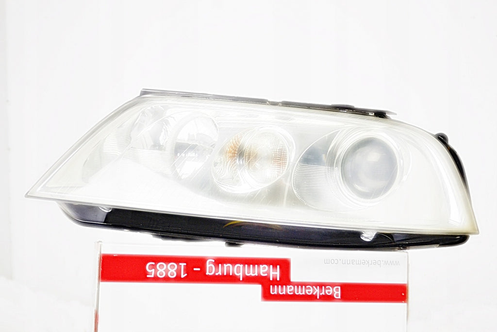 Frontscheinwerfer VW Passat 3B7941015M Links Scheinwerfer Headlight SCH8964145315ji