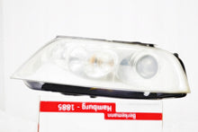 Laden Sie das Bild in den Galerie-Viewer, Frontscheinwerfer VW Passat 3B7941015M Links Scheinwerfer Headlight SCH8964145315ji