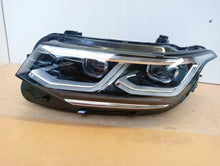 Load image into Gallery viewer, Frontscheinwerfer VW Tiguan 5NB941113C 5NB941081C LED Links Headlight