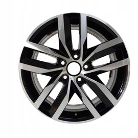 1x Alufelge 17 Zoll 7.0