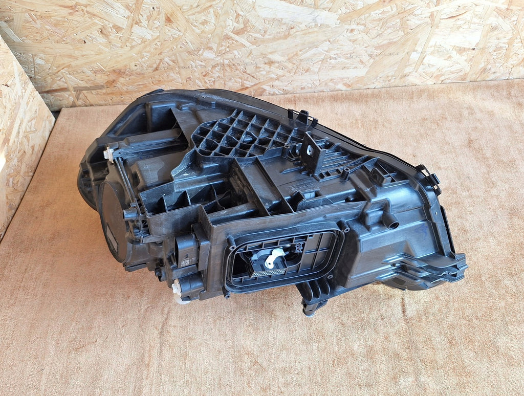 Frontscheinwerfer Mercedes-Benz Cla A1189068400 LED Rechts Headlight SCH2848846767yl
