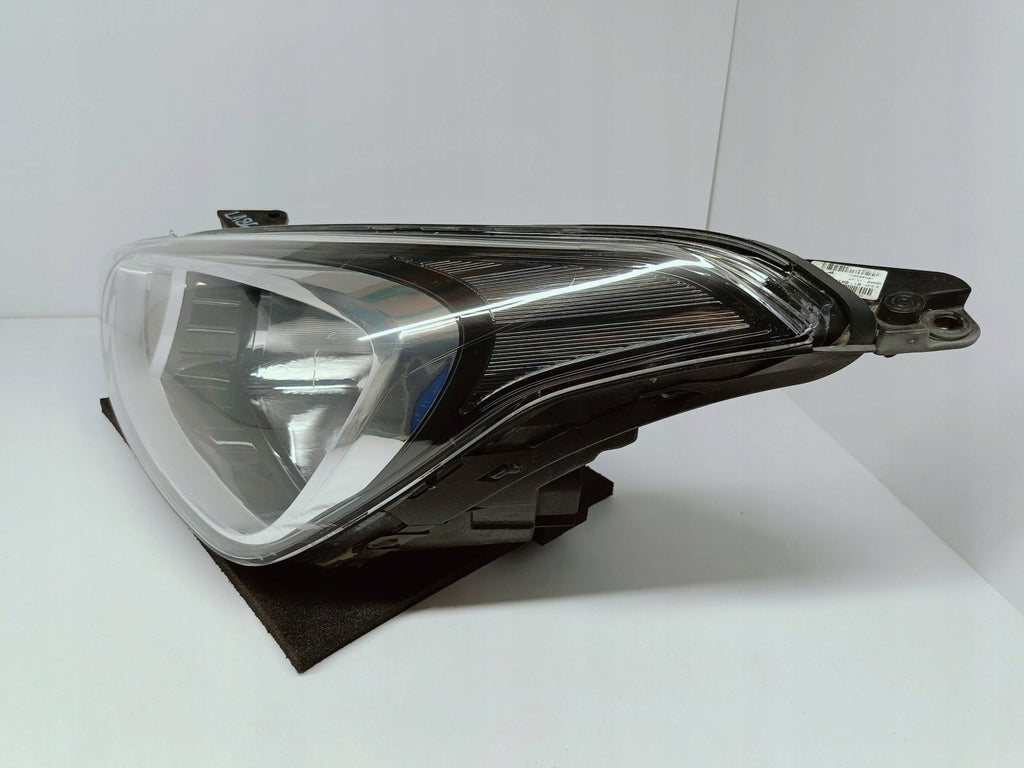 Frontscheinwerfer Hyundai I10 92101B9 92101B9000L Links Scheinwerfer Headlight SCH5516812406ne