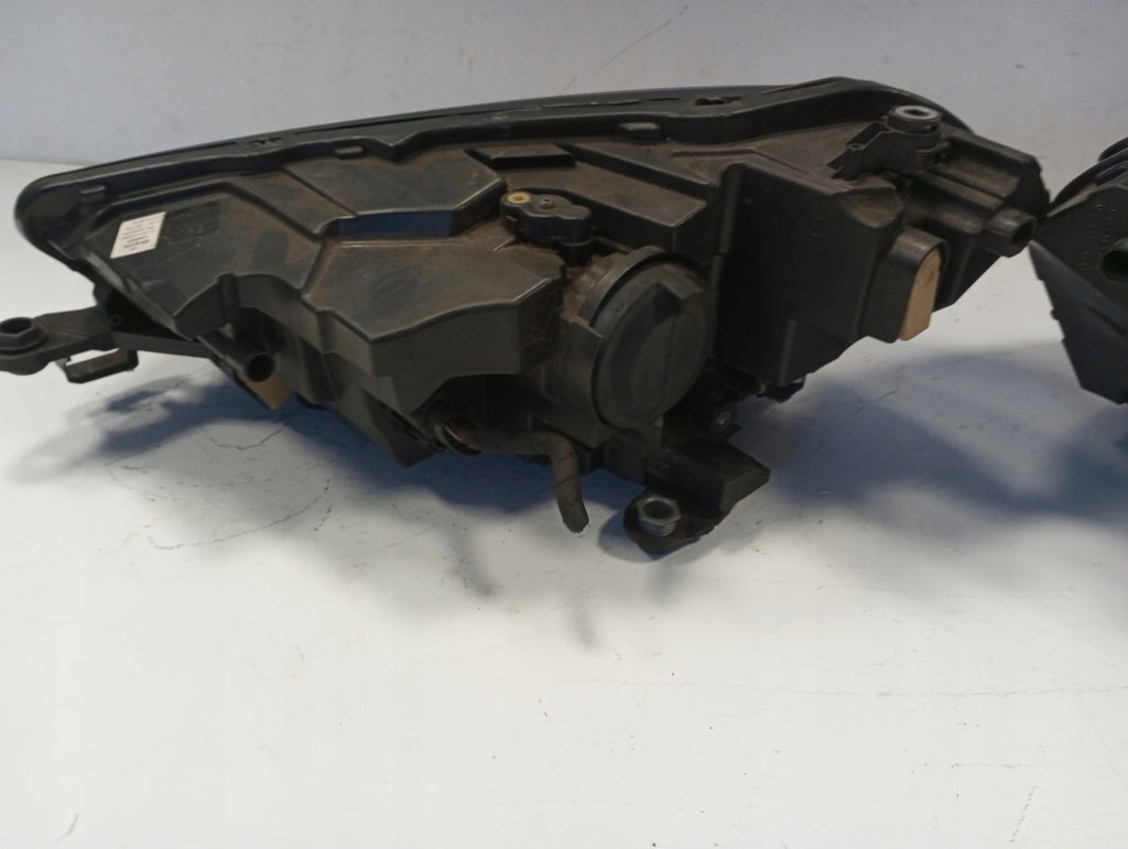 Frontscheinwerfer Skoda Fabia IV 6VB941015 6VB941016 Full LED Rechts oder Links SCH5149182737gw