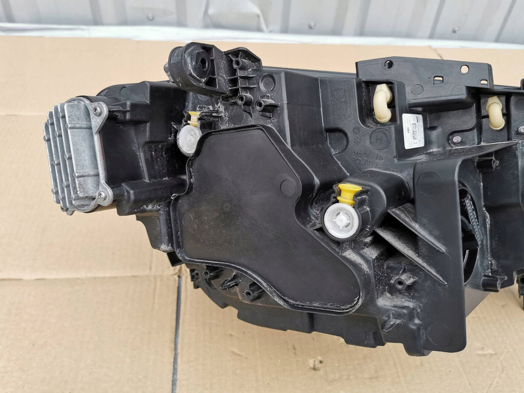 Frontscheinwerfer VW Id.4 11B941035H Links Scheinwerfer Headlight SCH6238960374fx