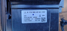 Laden Sie das Bild in den Galerie-Viewer, Frontscheinwerfer Mercedes-Benz Cla A1749064202 Rechts Scheinwerfer Headlight SCH1426622869vv