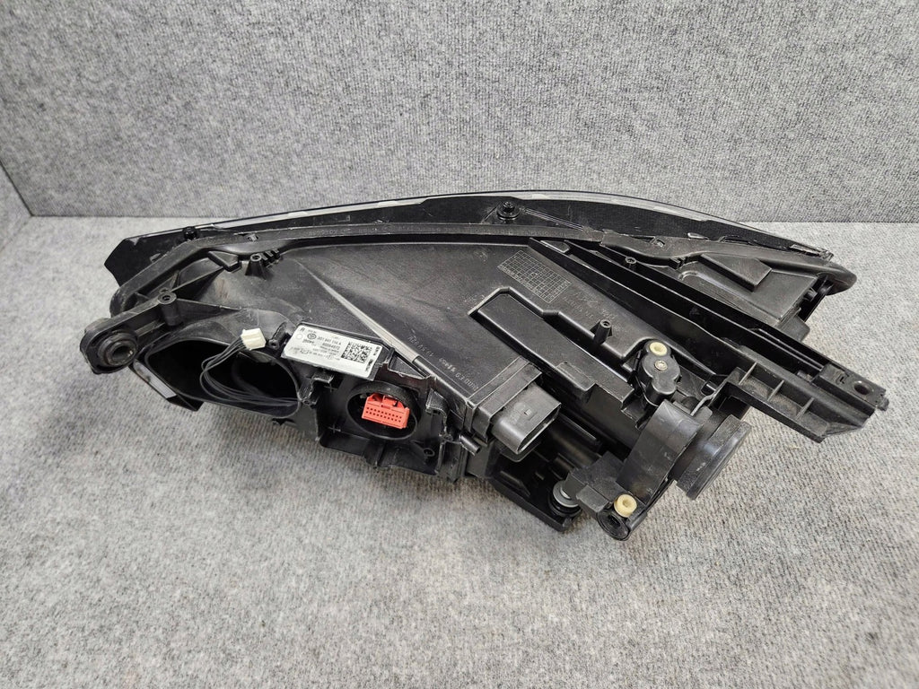 Frontscheinwerfer VW Passat B8 3G1941111A LED Rechts Scheinwerfer Headlight SCH8564981812js