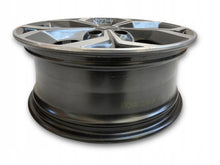 Load image into Gallery viewer, 1x Alufelge 17 Zoll 7.0" 5x114.3 53ET Glanz Graphit 52910-J7400 Kia Proceed Mg FEL8766698942qu