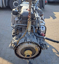 Laden Sie das Bild in den Galerie-Viewer, Motor Daf 523452435234 510PS Diesel Engine Komplett MOT2585640298ar