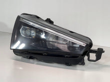 Laden Sie das Bild in den Galerie-Viewer, Frontscheinwerfer Skoda Scala 657941016C LED Rechts Scheinwerfer Headlight SCH3067339426wg