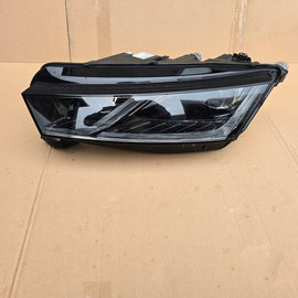 Frontscheinwerfer Skoda Octavia I 5E4941015A LED Links Scheinwerfer Headlight SCH8020584773sv