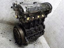Load image into Gallery viewer, Motor Audi A4 B6 BEX 1.8 190PS 140kW Benzin Engine Unkomplett MOT6748306054nc