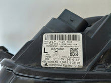 Laden Sie das Bild in den Galerie-Viewer, Frontscheinwerfer Skoda Fabia III 6V1941015F Full LED Links Headlight