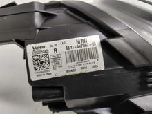 Laden Sie das Bild in den Galerie-Viewer, Frontscheinwerfer Mini F56 F55 5A01962 Full LED Rechts Scheinwerfer Headlight SCH5771005585ag