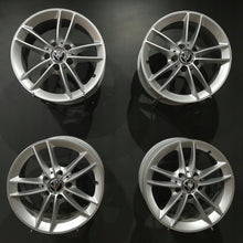 Load image into Gallery viewer, 4x Alufelge 16 Zoll 6.5" 5x112 44ET A1774010100 Mercedes-Benz Superb III Octavia FEL4375830745rt