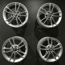 Load image into Gallery viewer, 4x Alufelge 16 Zoll 6.5" 5x112 44ET A1774010100 Mercedes-Benz Superb III Octavia FEL4375830745rt