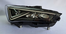 Load image into Gallery viewer, Frontscheinwerfer Seat Leon 5FB941008F Full LED Rechts Scheinwerfer Headlight