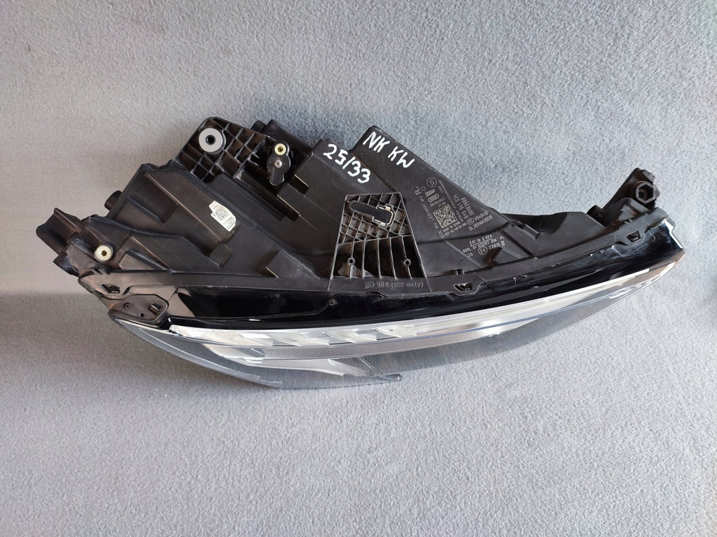 Frontscheinwerfer Audi A3 8Y0941034 LED Rechts Scheinwerfer Headlight SCH5110474989mc