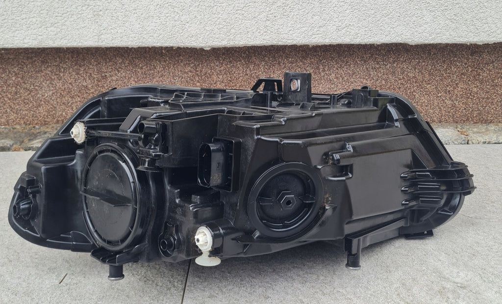 Frontscheinwerfer Mercedes-Benz Cla A1189062000 Rechts Scheinwerfer Headlight SCH4932557793tm