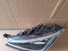 Load image into Gallery viewer, Frontscheinwerfer Seat Ibiza I V 6F1941007H LED Links Scheinwerfer Headlight SCH8430470123jm